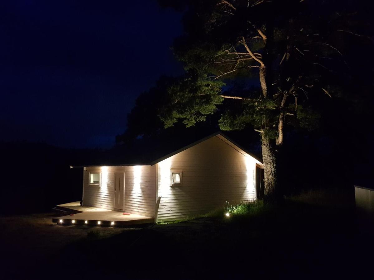 Nol Wild Lodge מראה חיצוני תמונה