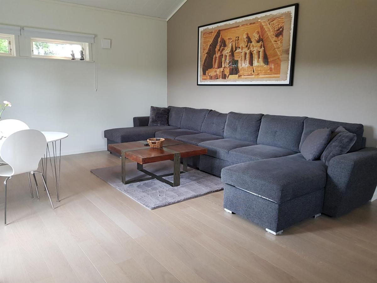 Nol Wild Lodge מראה חיצוני תמונה