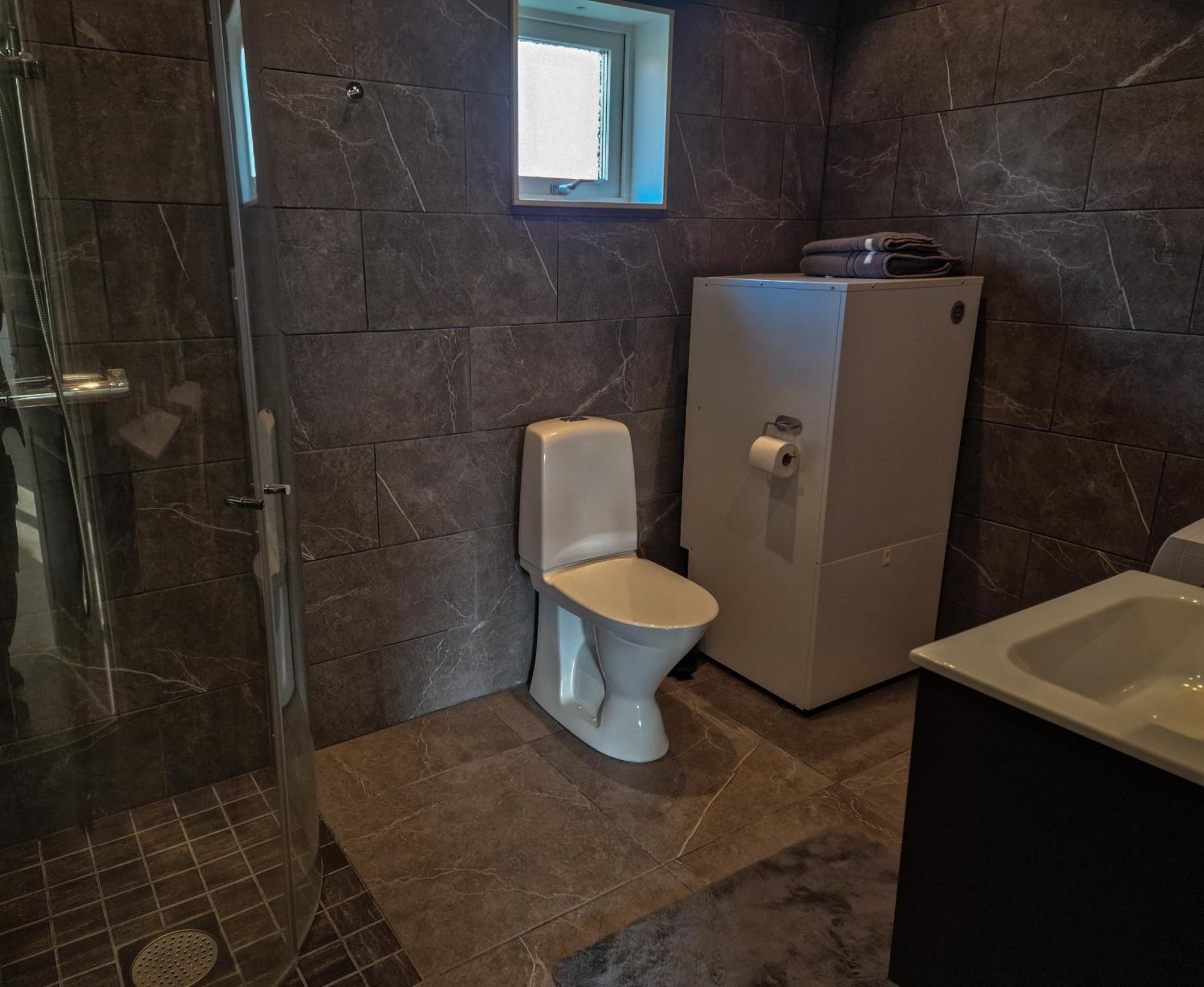 Nol Wild Lodge מראה חיצוני תמונה