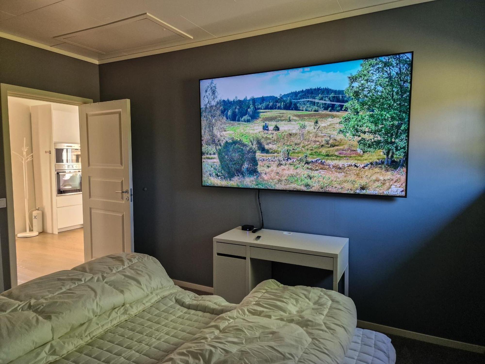 Nol Wild Lodge מראה חיצוני תמונה